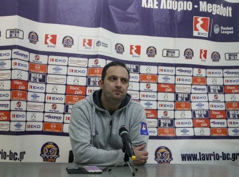 Γαβριήλ: «Πνευματικά δεν είμαστε καλά»