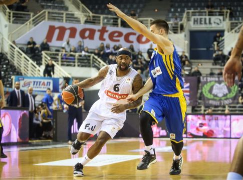 ΠΑΟΚ: Και ο Μπόμπι Μπράουν στις ΗΠΑ