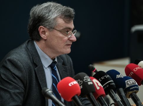 Κορωνοϊός: Δέκα νέα κρούσματα, στα 2.642 τα συνολικά και κανένας νέος θάνατος