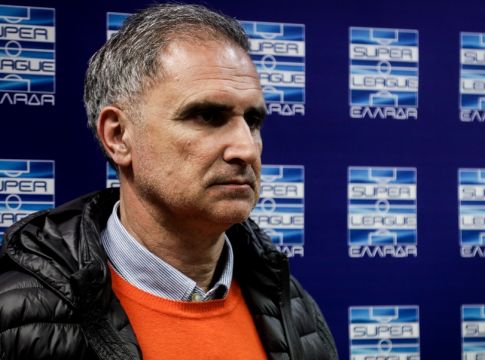 Μποροβήλος : «Ο Αστέρας έχει πετύχει δυσανάλογα πράγματα για το μέγεθος του»