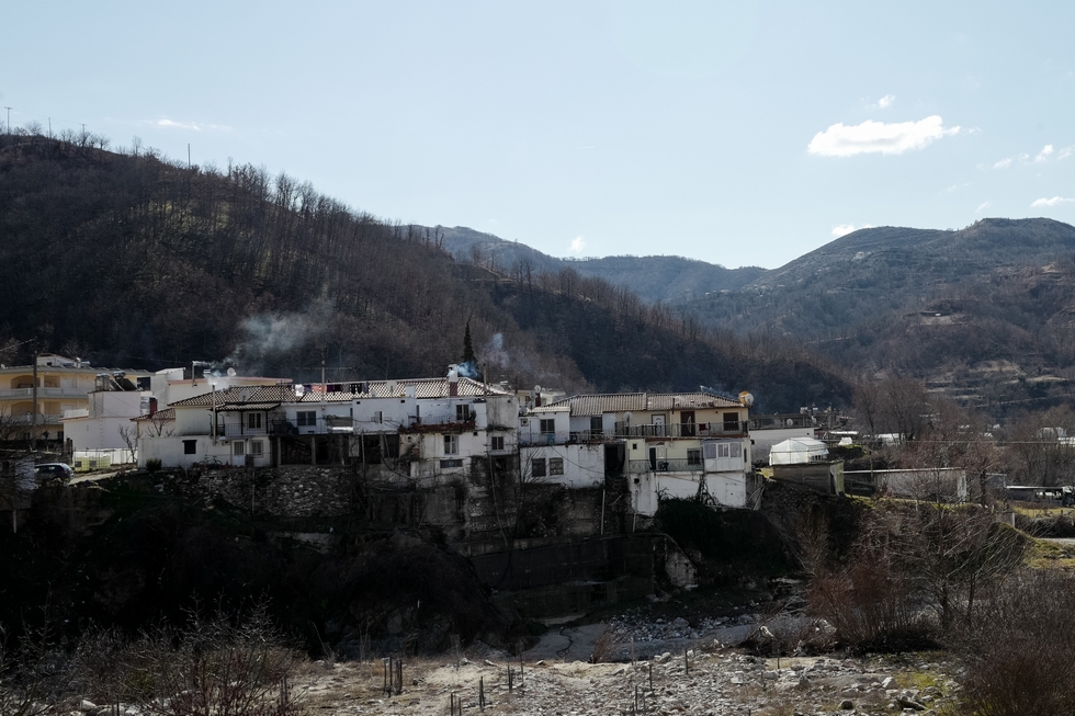 «Πολλά τα κρούσματα σε σχέση με τον πληθυσμό της Καστοριάς»