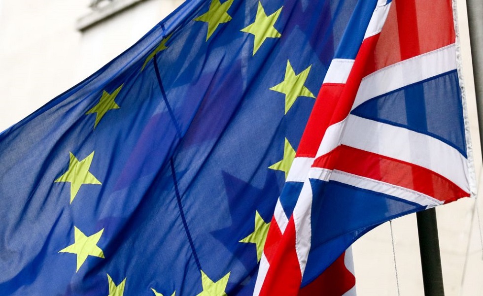 Brexit : Έναρξη διαπραγμάτευσης ΕΕ – Βρετανίας για την μελλοντική εμπορική σχέση
