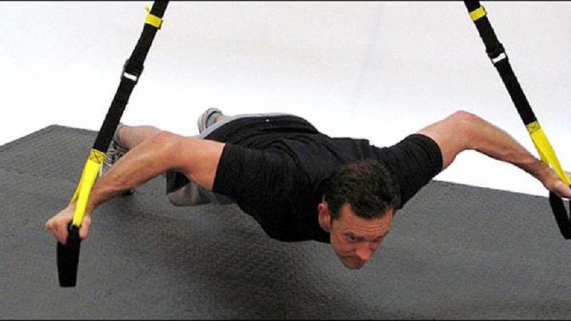 Η fitness τρέλα που διαρκεί 15′ και γίνεται εμμονή
