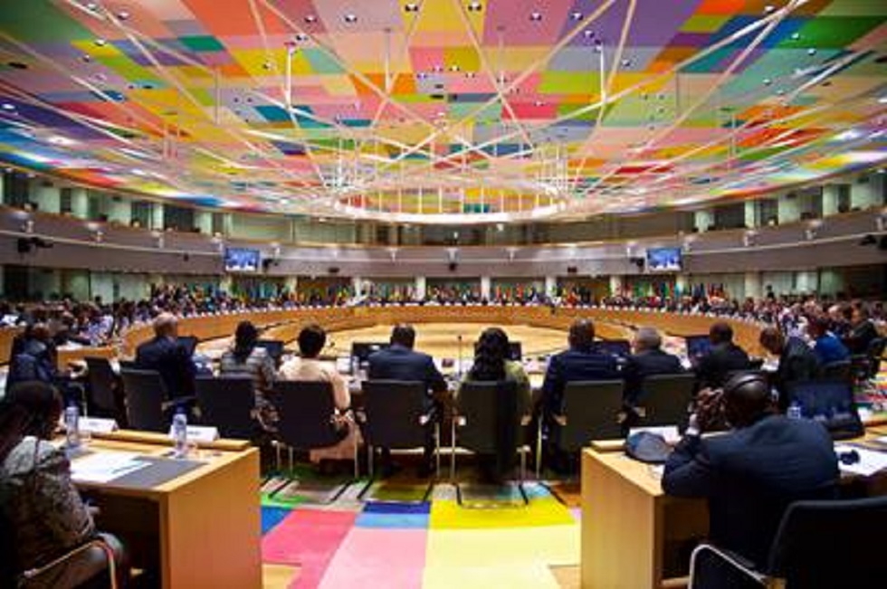 Συμβούλιο ΕΕ προς Άγκυρα: Μην χρησιμοποιείτε τη μεταναστευτική πίεση για πολιτικούς σκοπούς