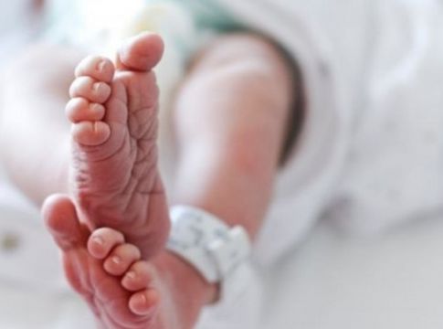 Κορωνοϊός: Αρνητικό και το δεύτερο βρέφος που γεννήθηκε από μητέρα θετική στον ιό