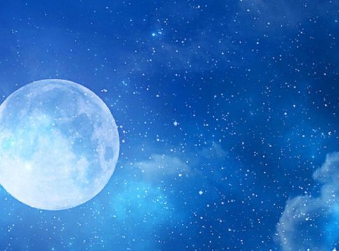 Πανσέληνος Μαρτίου στην Παρθένο: Εγκλωβισμένοι ανάμεσα στην πραγματικότητα και τη φαντασία