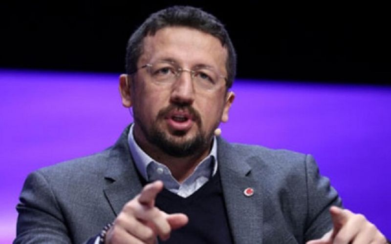 Τούρκογλου: «Ο ρατσισμός είναι δηλητήριο για την ανθρωπότητα»