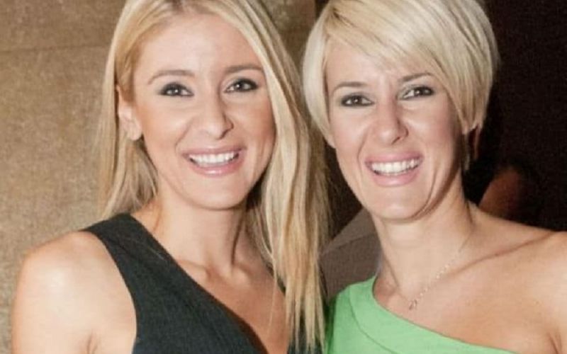 Οι αδελφές που αναστατώνουν την ελληνική showbiz (pics)