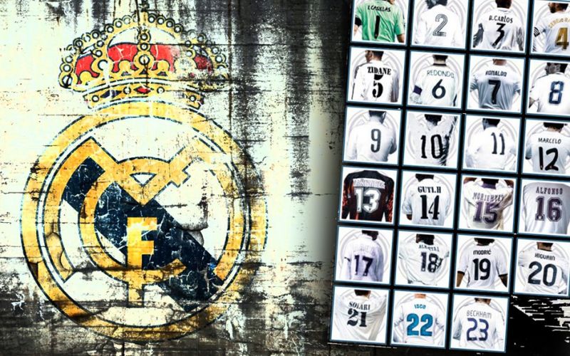 Στους 23 «καλύτερους» της Ρεάλ από τη «Marca» μάλλον κάτι δεν πήγε πολύ καλά…