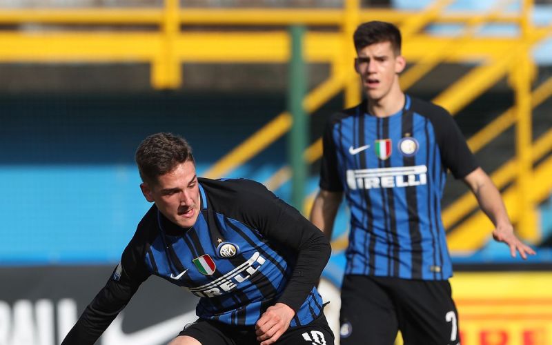Η Ίντερ δεν κατεβαίνει στο Youth League υπό τον φόβο του κορωνοϊού