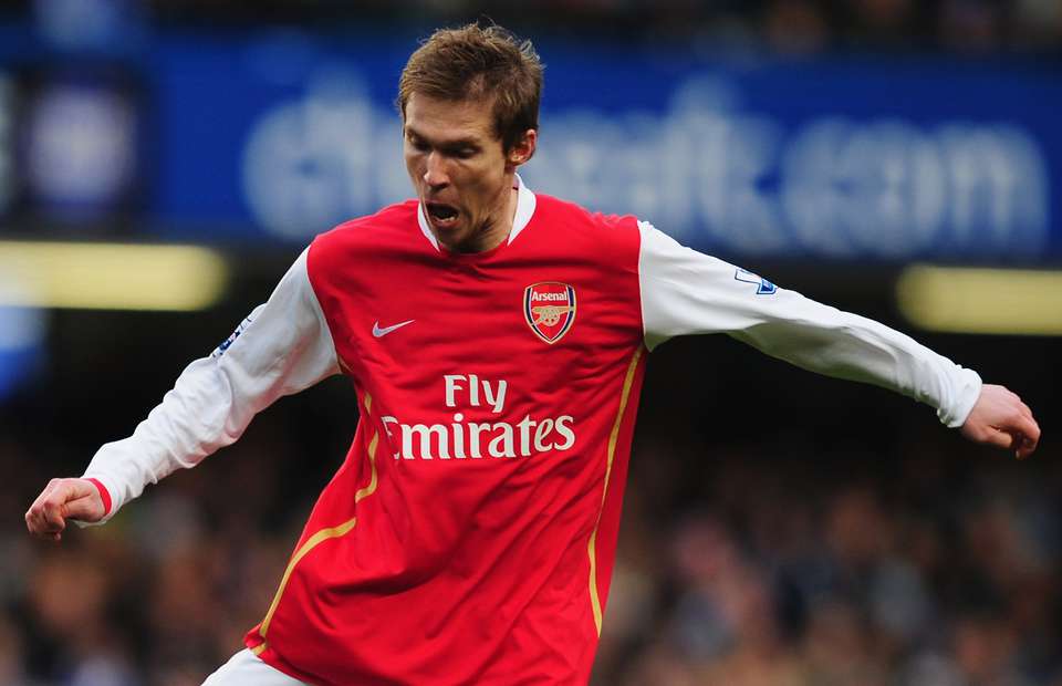 «Κρεμάει» τα παπούτσια του ο Χλεμπ