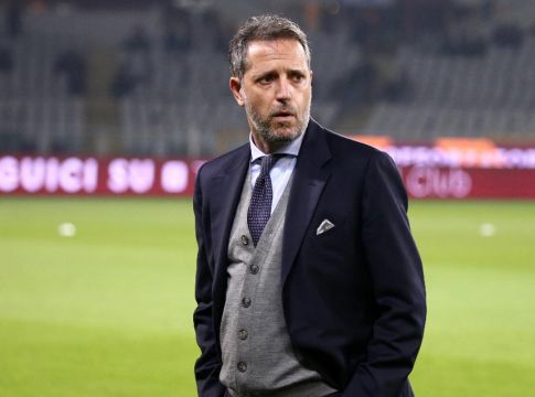 Γιουβέντους: Ευρώπη με salary cap προβλέπει ο Παρατίσι