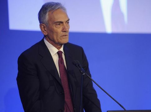 Προπονήσεις στην Ιταλία μέχρι τις 18/5