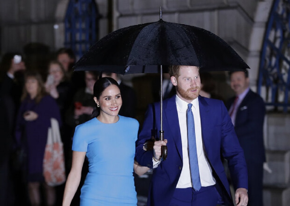 Αυτή η εμφάνιση της Meghan Markle «θα στοιχειώνει» την Kate Middleton για καιρό