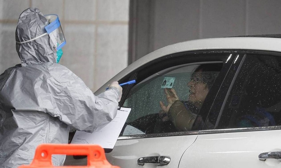 Κορονοϊός: «Βόμβα» ΠΟΥ για την κλιμάκωση των κρουσμάτων την τελευταία εβδομάδα