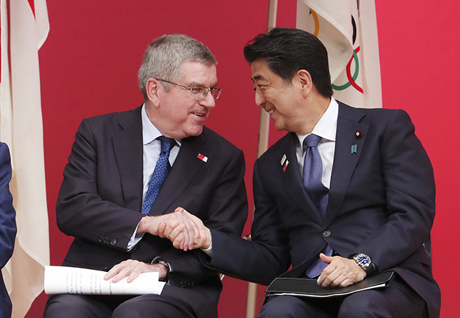 Spiegel: Αυστηρή κριτική σε Ιαπωνία και ΔΟΕ για τους Ολυμπιακούς Αγώνες