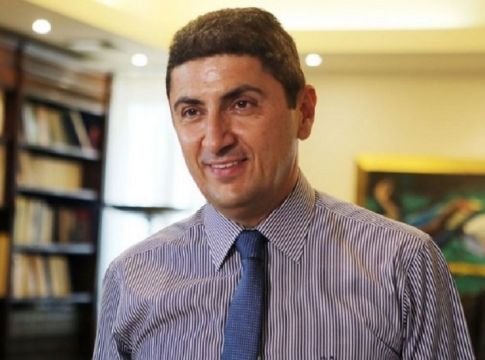 Η απάντηση του Αυγενάκη στην ΑΕΚ