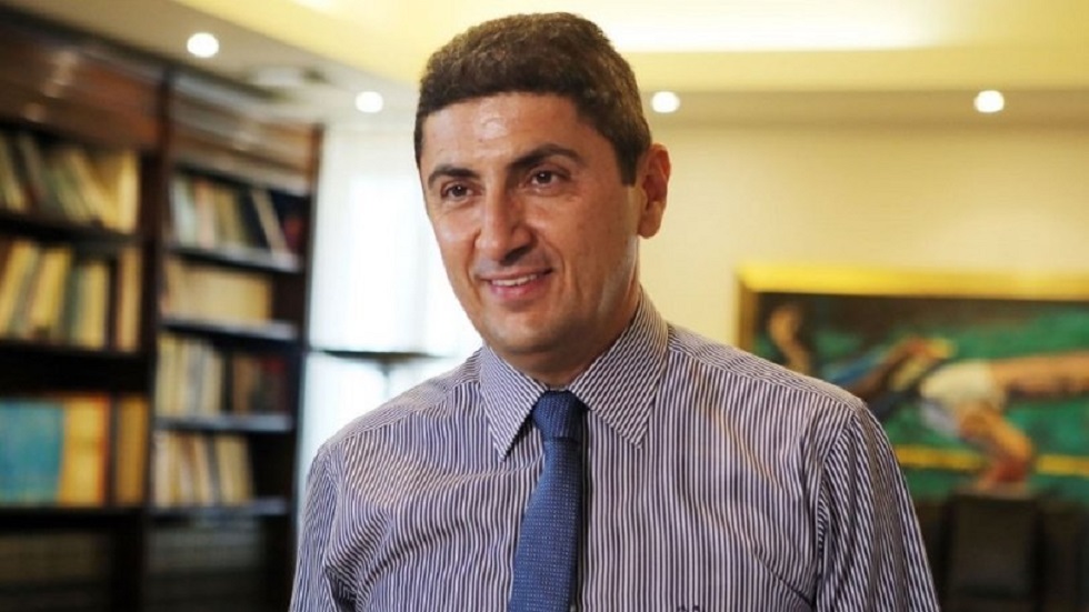 Αυγενάκης: «Μέχρι τα μέσα καλοκαιριού η β΄ δόση της επιχορήγησης στις ομοσπονδίες»