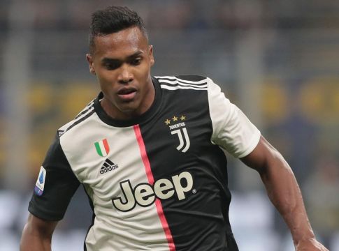 Γιουβέντους: Επιστρέφουν στη Βραζιλία Άλεξ Σάντρο και Ντανίλο