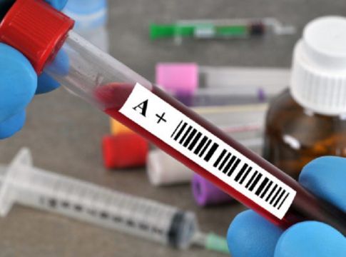 Κορωνοϊός: Η ομάδα αίματος ίσως επηρεάζει τον κίνδυνο – Νέα έρευνα