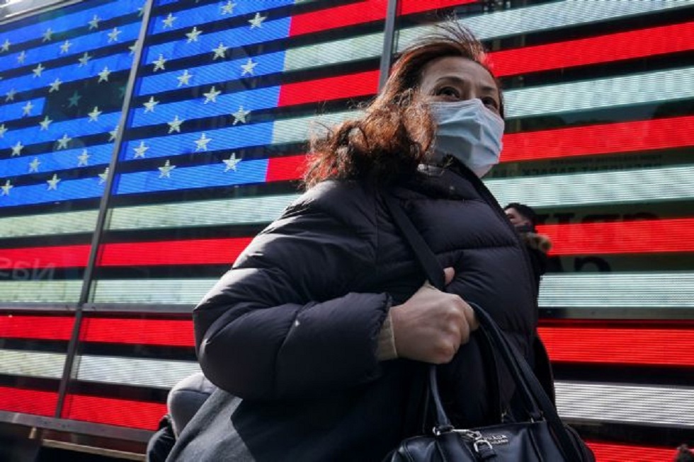 Κορωνοϊός – Στο έλεος του ιού οι ΗΠΑ: 728 οι νεκροί – Ένα βήμα πριν την καραντίνα η Νέα Υόρκη