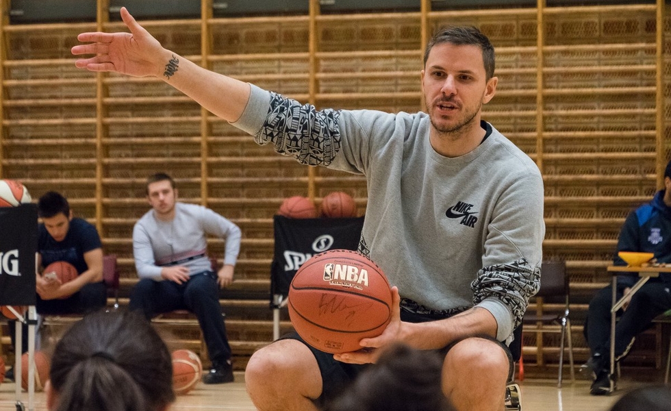 «Ζητήσαμε από τη Euroleague να υπάρξει προσαρμογή»