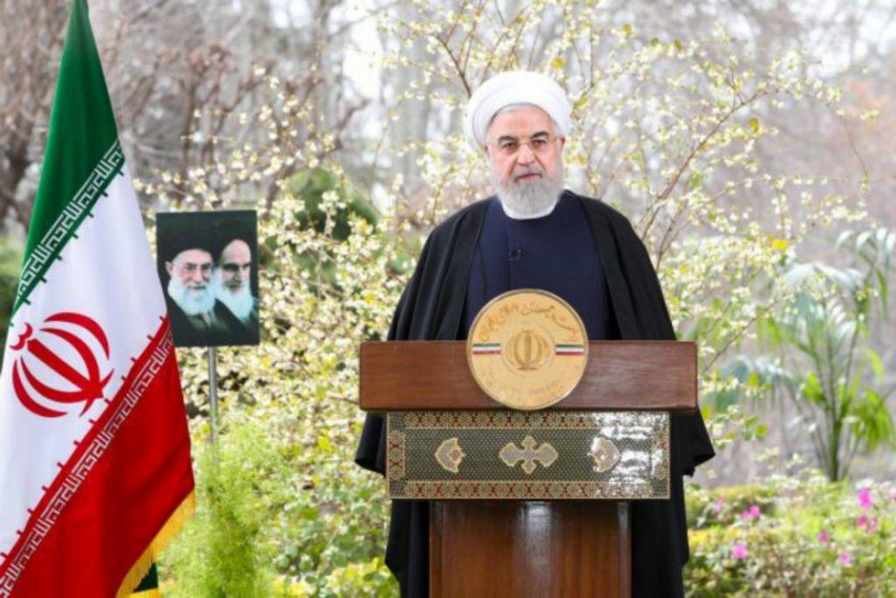 Κορωνοϊός – Ιράν: 149 θάνατοι σε μια ημέρα – Δηλώσεις αρχηγών του κράτους