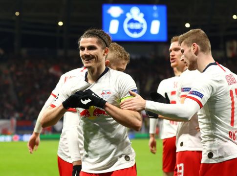Λειψία – Τότεναμ 3-0