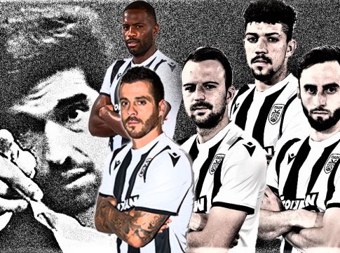 Ο «Ασπρόμαυρος» εξορθολογισμός και η μπάλα που πρέπει να τσουλήσει στο χορτάρι