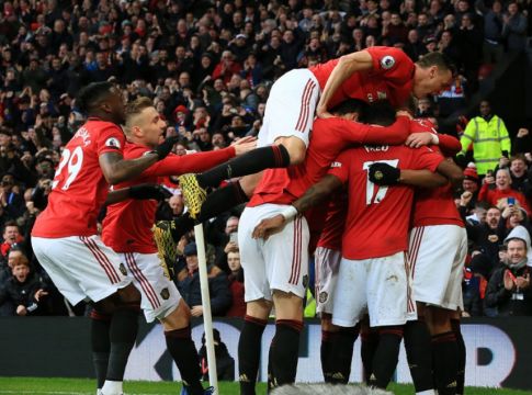 LIVE: Λασκ Λιντζ – Μάντσεστερ Γιουνάιτεντ