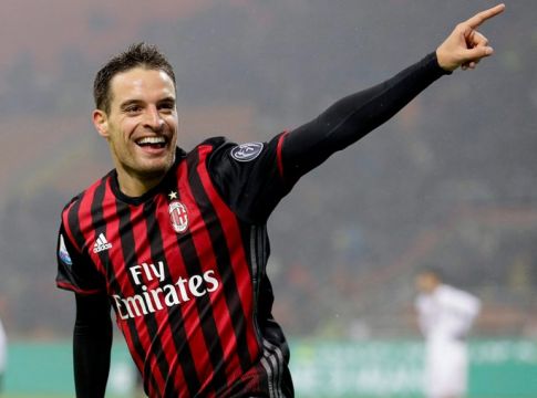 Λάτσιο: Πλησιάζει στον Μποναβεντούρα