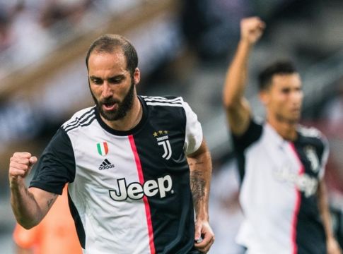 Το MLS στα… πόδια του Ιγκουαΐν