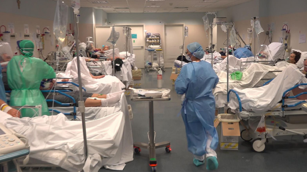 Στη μάχη κατά του κορονοϊού και οι αυτοκινητοβιομηχανίες! Θα παράγουν ιατρικό εξοπλισμό…!!!