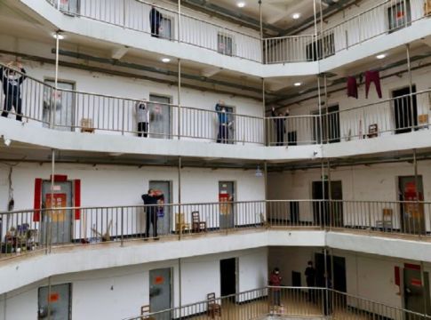 Η Ουχάν προσπαθεί να επανέλθει στους ρυθμούς της – Άρση καραντίνας στις 8 Απριλίου