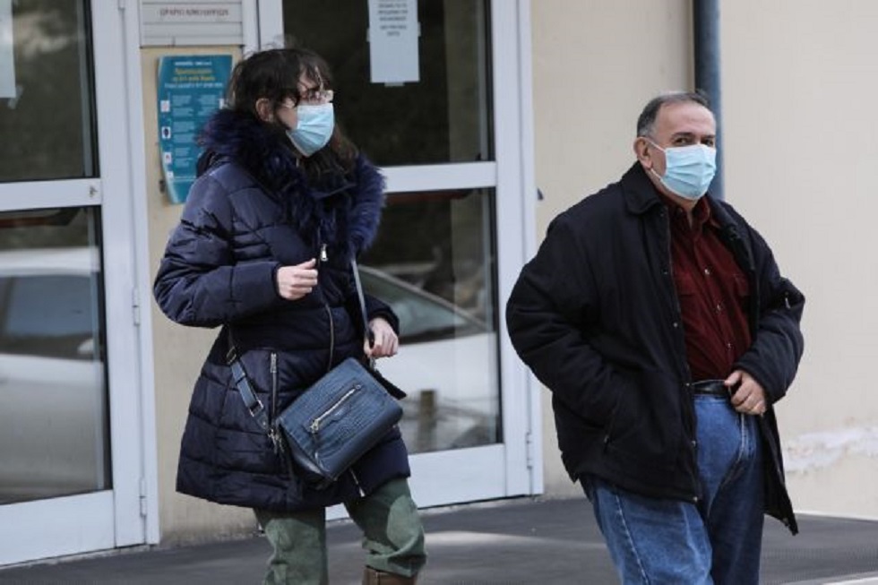 Κοροναϊός: Στα 45 εκτοξεύτηκαν τα κρούσματα – Τα 14 νέα από την εκδρομή στους Αγίους Τόπους