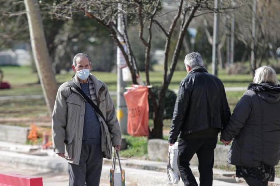 Κοροναϊός : Επτά επιβεβαιωμένα κρούσματα – Σε εξέλιξη οι έλεγχοι, μέτρα και οδηγίες