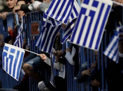 Κορωνοϊός: Ακυρώνονται οι μαθητικές και στρατιωτικές παρελάσεις της 25ης Μαρτίου