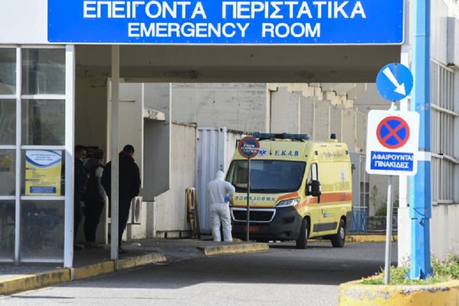 Κορωνοϊός: Δέκα νέα κρούσματα – Στα 99 σε όλη τη χώρα