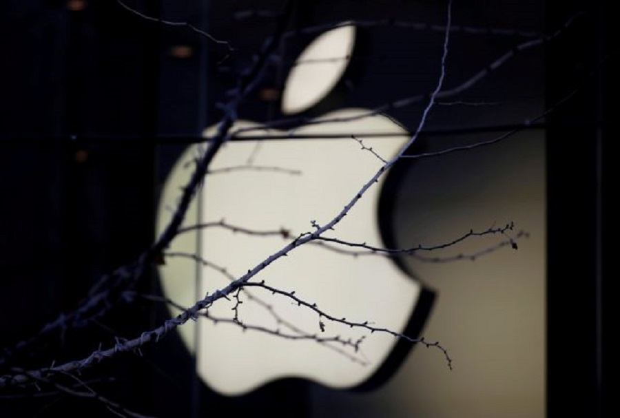 Η Apple θα «κλειδώνει» τις συσκευές που έχουν κλαπεί στις λεηλασίες στις ΗΠΑ