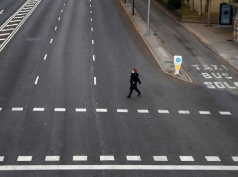 Κορωνοϊός – Ισπανία : Αύξηση κρουσμάτων κατά 1.000 σε μία μέρα – Στους 297 οι νεκροί