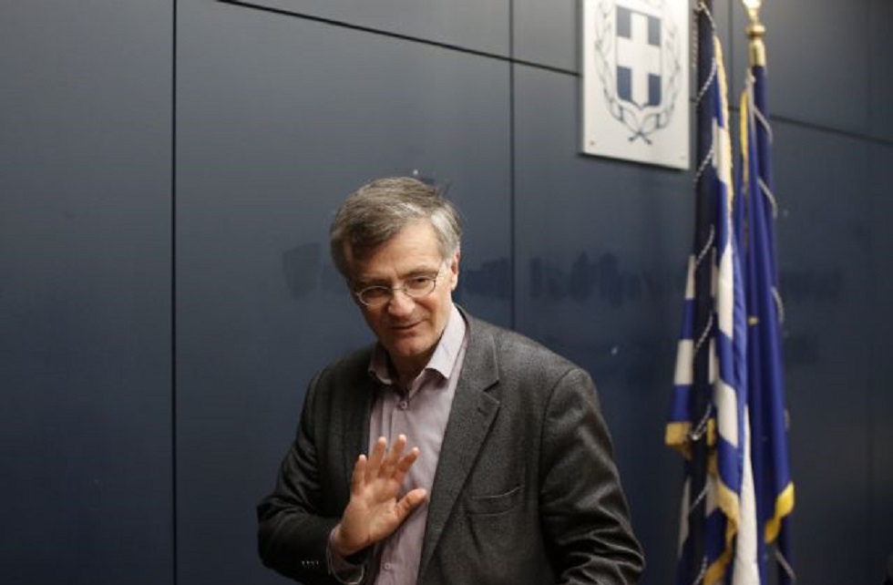 Συναγερμός για τον κορωνοϊό : Φοβούνται μη γίνουμε Μπέργκαμο