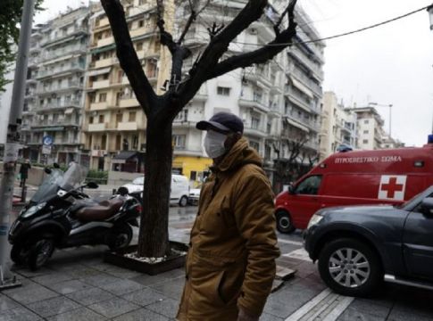 Κοροναϊός : Μικρές νίκες κάθε μέρα μας δίνουν δύναμη – Ο πόλεμος συνεχίζεται