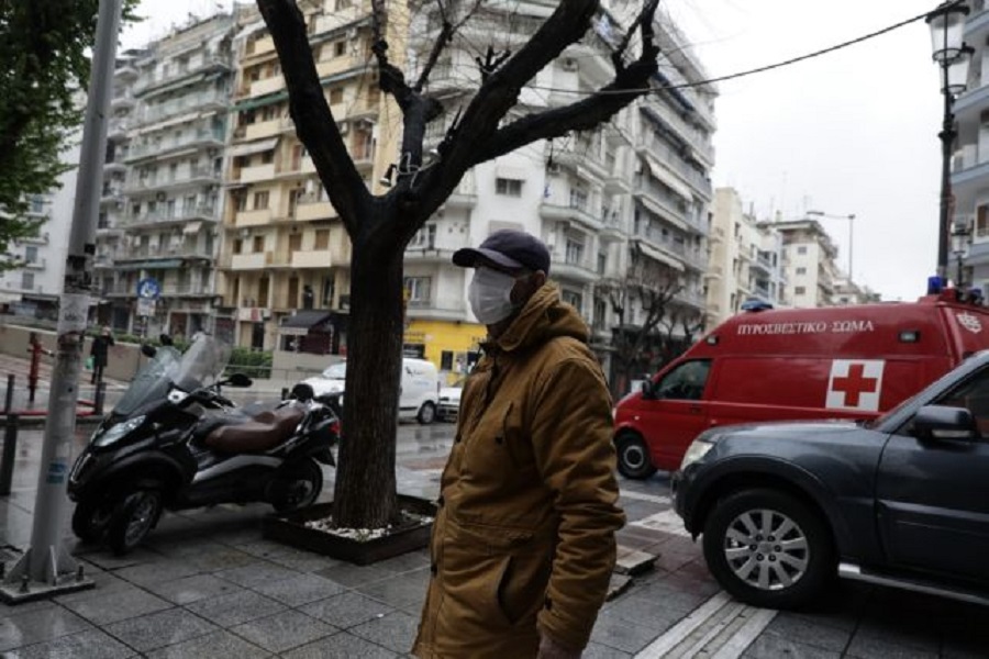 Κοροναϊός : Μικρές νίκες κάθε μέρα μας δίνουν δύναμη – Ο πόλεμος συνεχίζεται