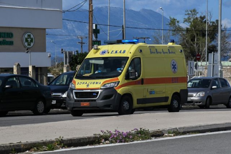 Κοροναϊός: Έκτακτα μέτρα για να περιοριστεί η διασπορά του – Σε κρίσιμη κατάσταση ο 67χρονος