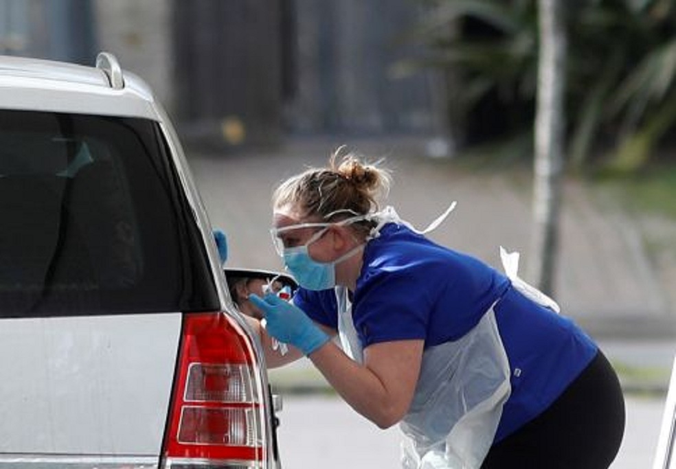 Κορωνοϊός : Πάνω από 1000 οι νεκροί στη Βρετανία – 260 νέοι θάνατοι σε μία μέρα