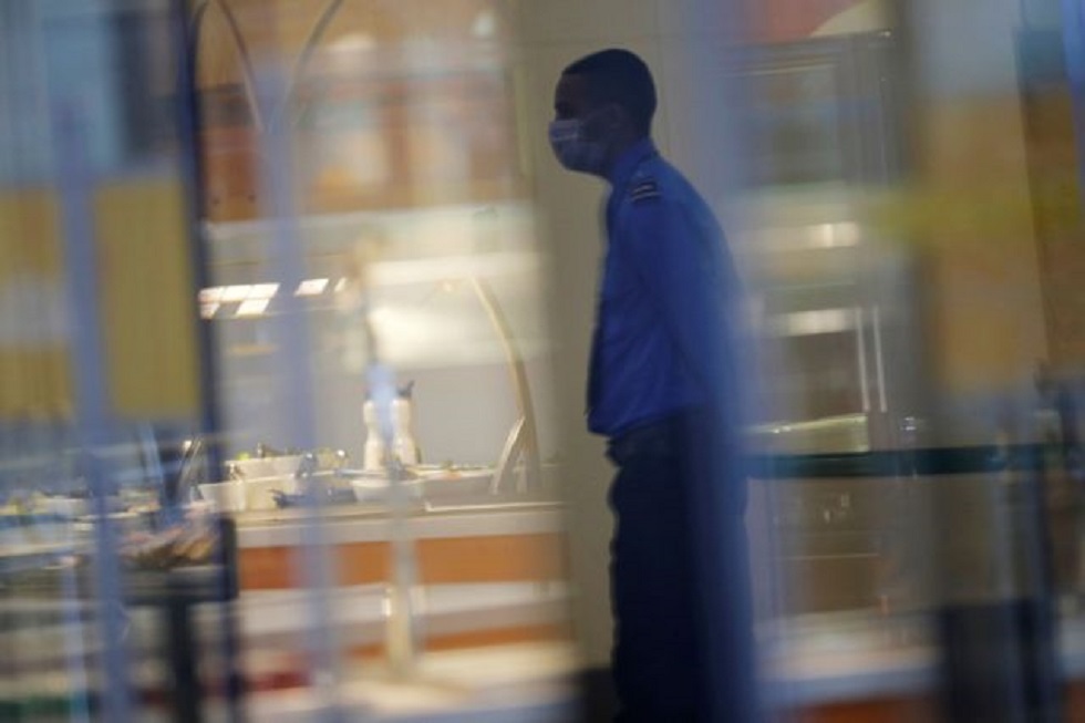 Κορωνοϊός : Θα συνεργαστούν οι φαρμακευτικές για να αναπτυχθεί εμβόλιο λένε οι ΗΠΑ