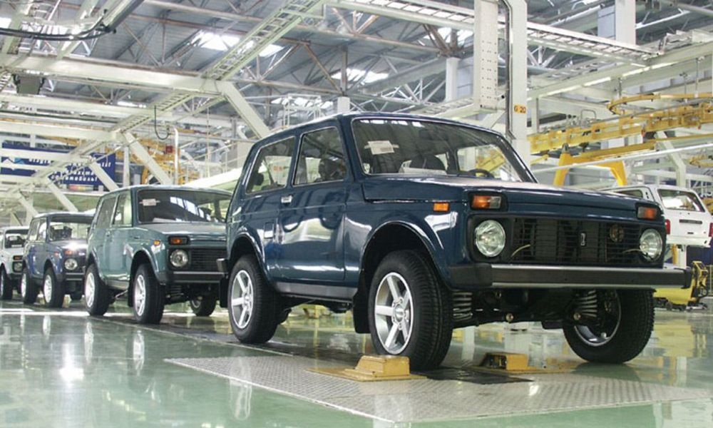 Η μοναδική εταιρεία που αψηφά εντελώς τον κορωνοϊό…