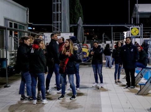 Ολυμπιακός: Αναβολή στην αναμέτρηση με τον ΑΝΟΓ