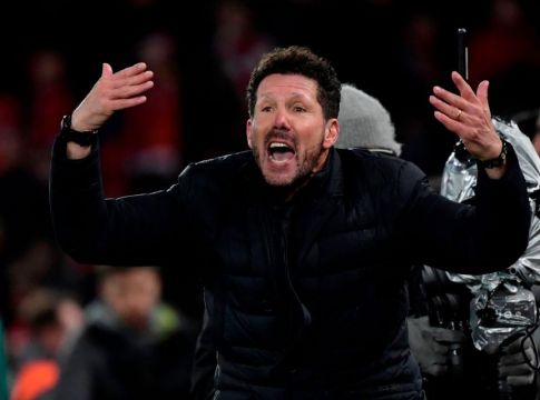 Ο Τσόλο (μας) έδωσε ακόμα ένα μάθημα…