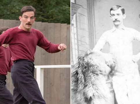 The English Game: Μύθοι και πραγματικότητες για τον Φέργκους Σούτερ